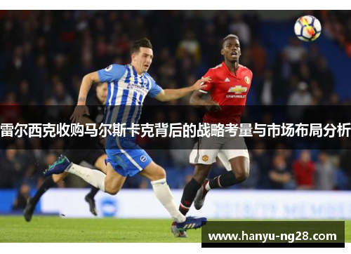 雷尔西克收购马尔斯卡克背后的战略考量与市场布局分析