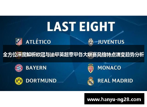 全方位深度解析欧冠与法甲英超意甲各大联赛风格特点演变趋势分析