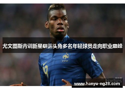 尤文图斯青训新星崭露头角多名年轻球员走向职业巅峰
