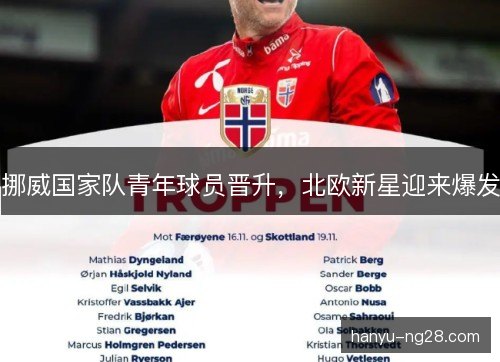 挪威国家队青年球员晋升,北欧新星迎来爆发 挪威国家队青年球员晋升,北欧新星迎来爆发